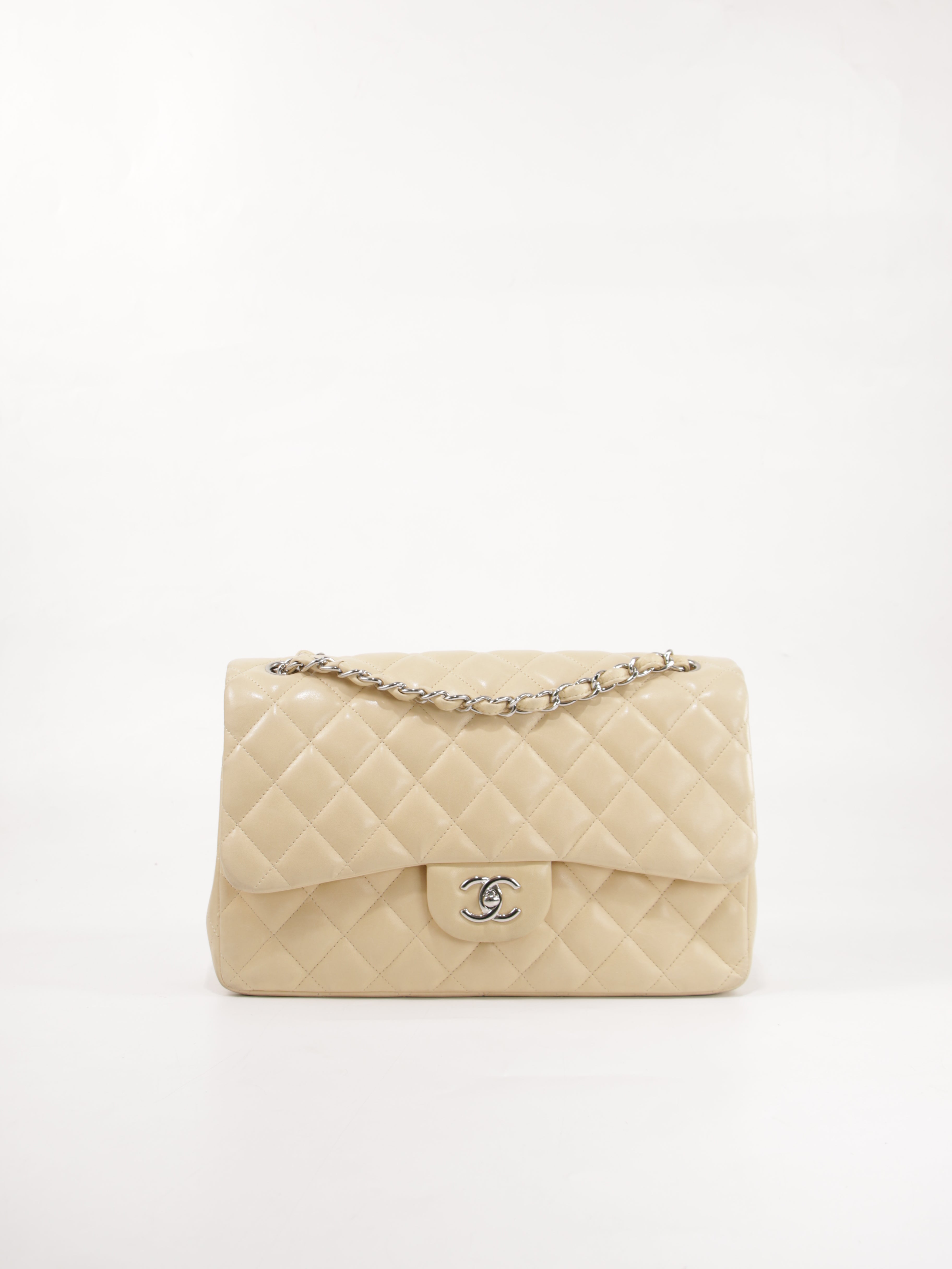 #43 Jumbo Classic Flap