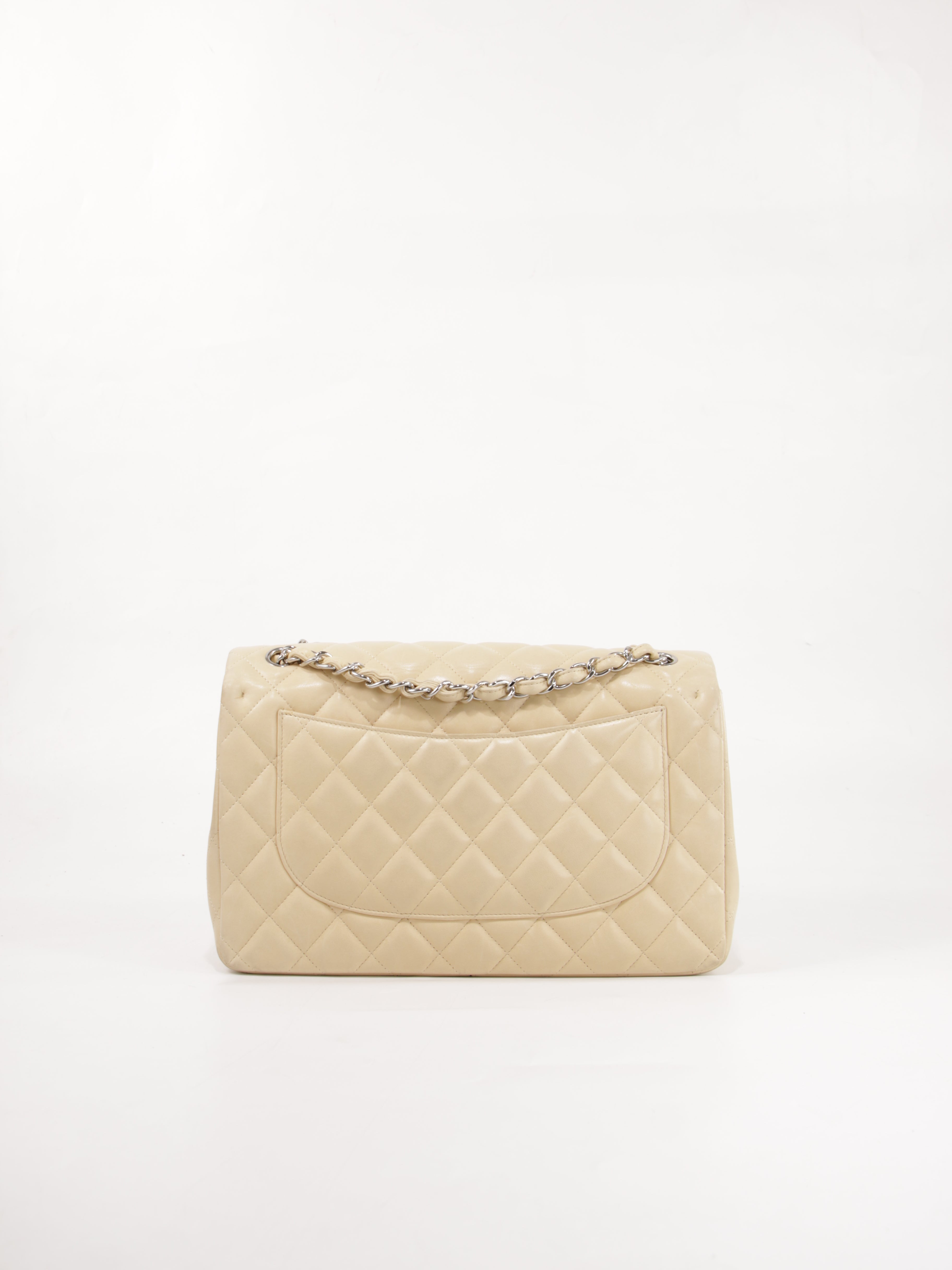 #43 Jumbo Classic Flap