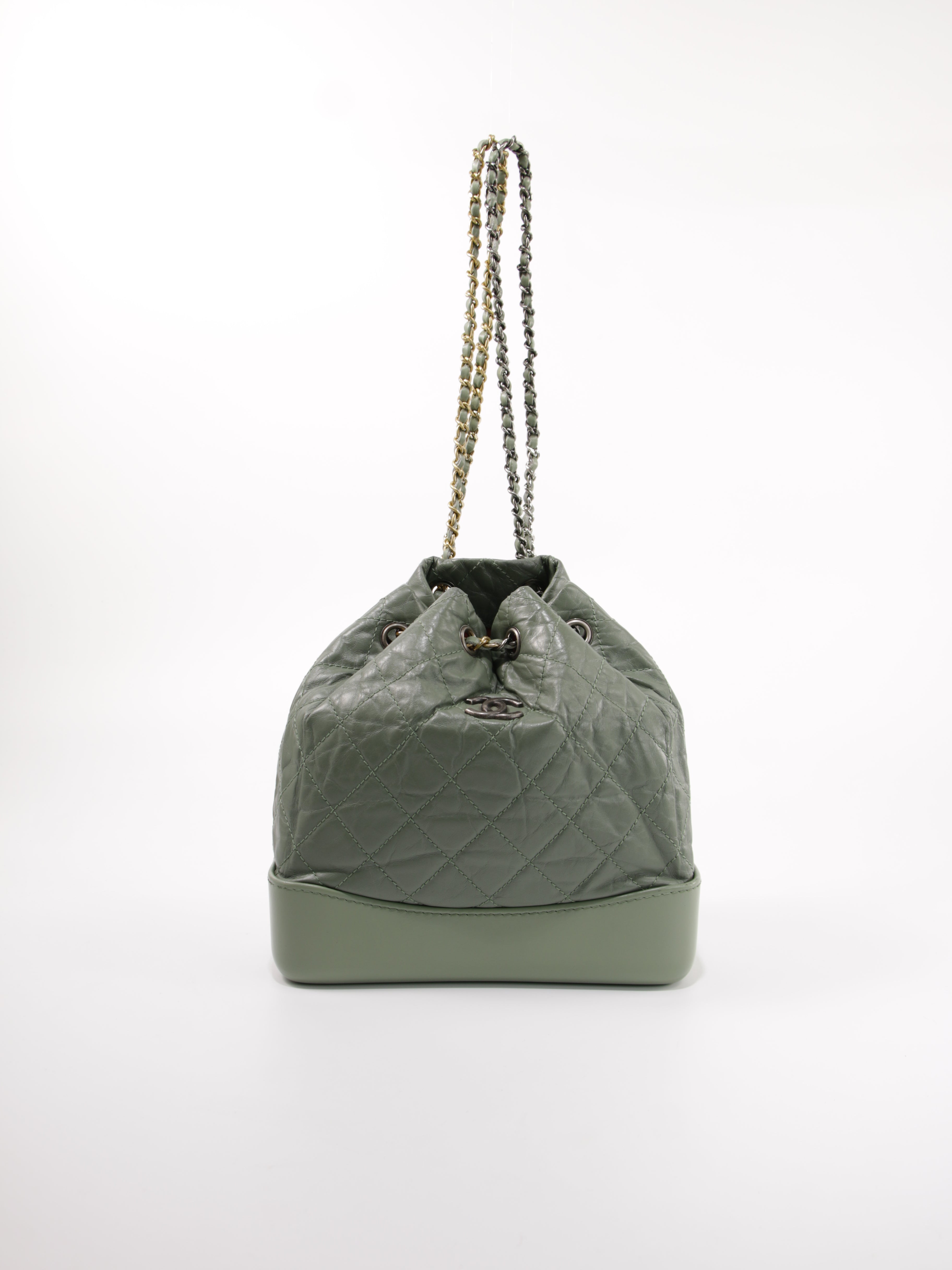 Small Gabrielle Backpack