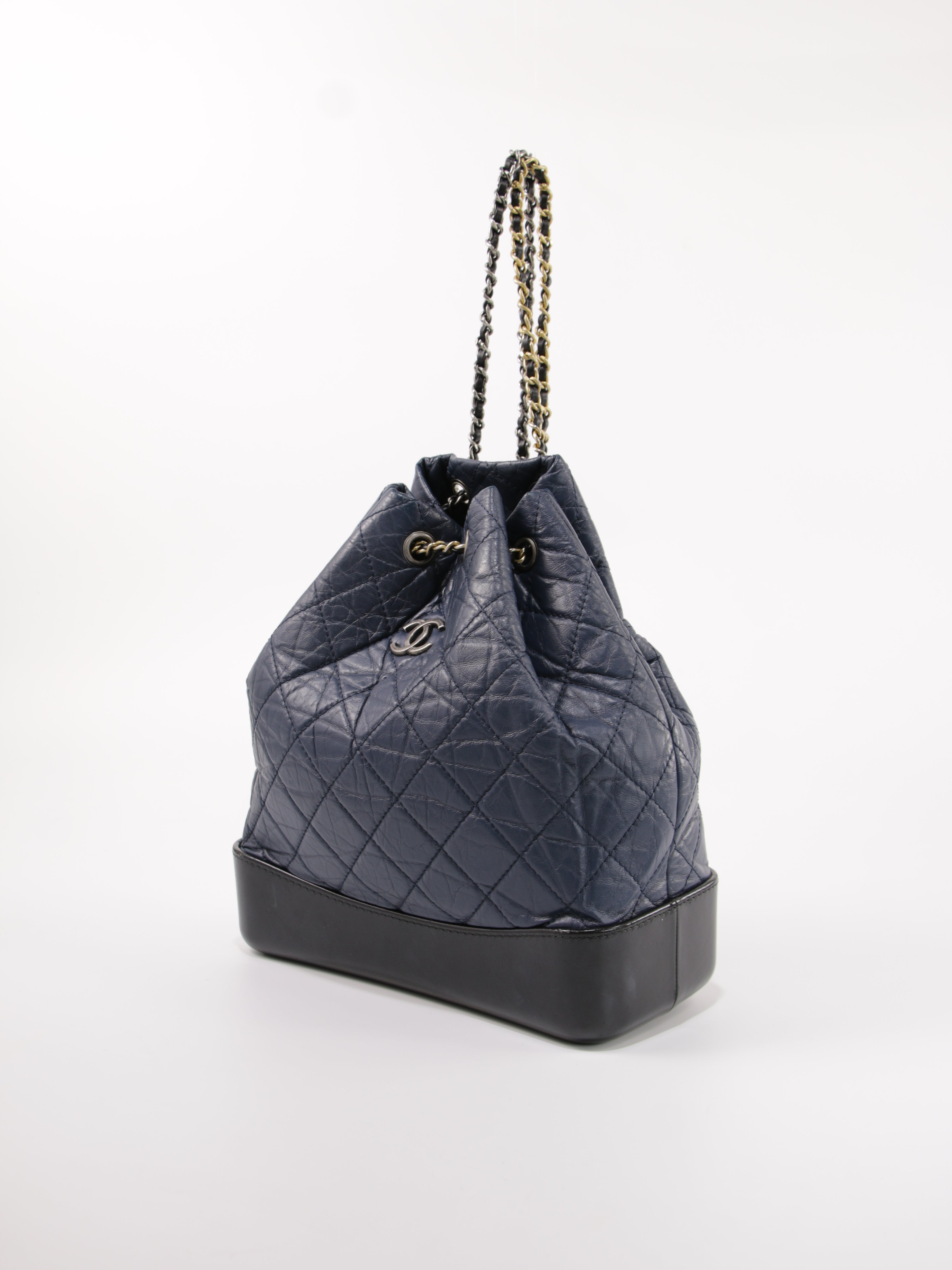 Medium Gabrielle Backpack