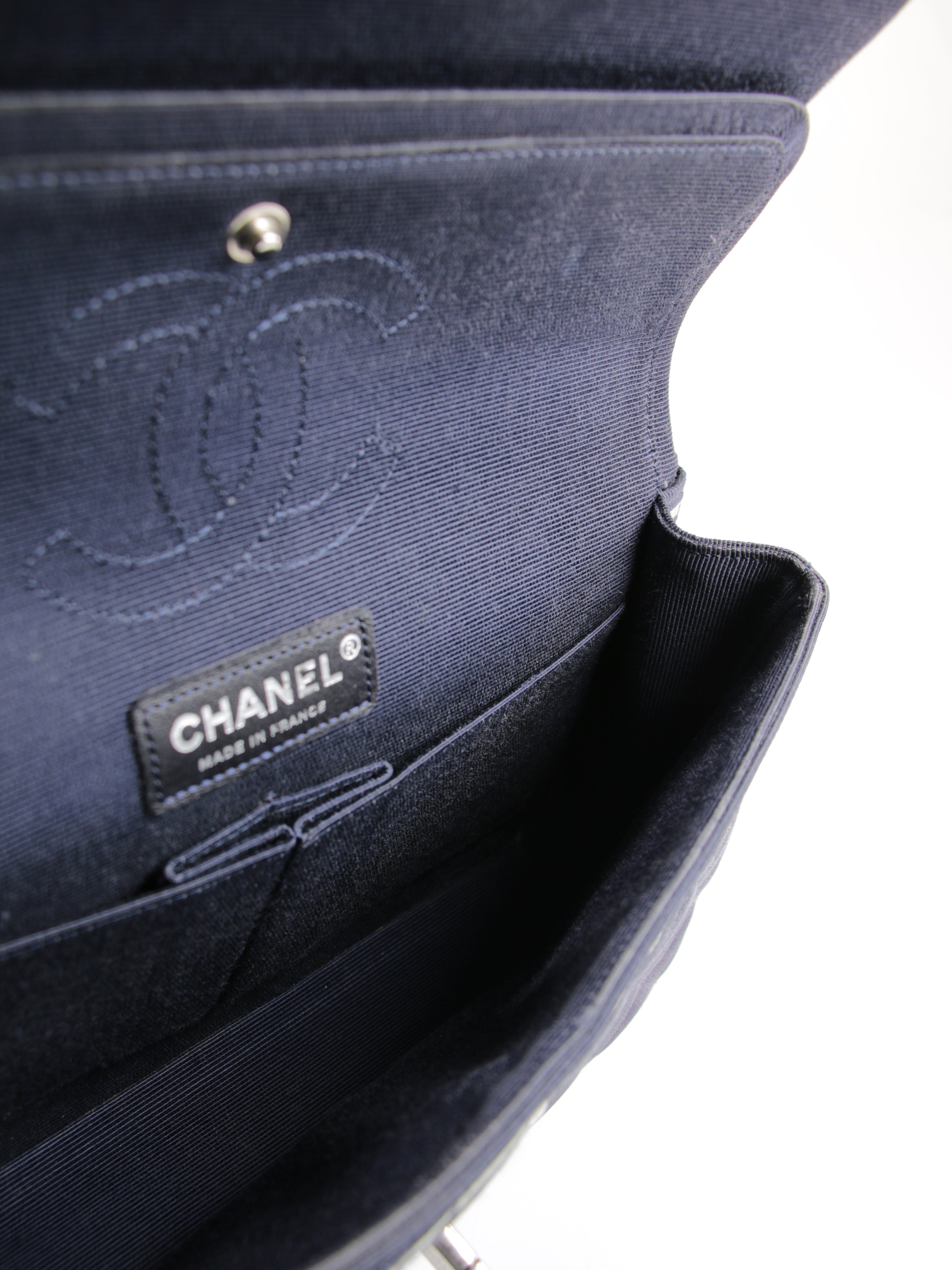 #8 Medium Classic Flap