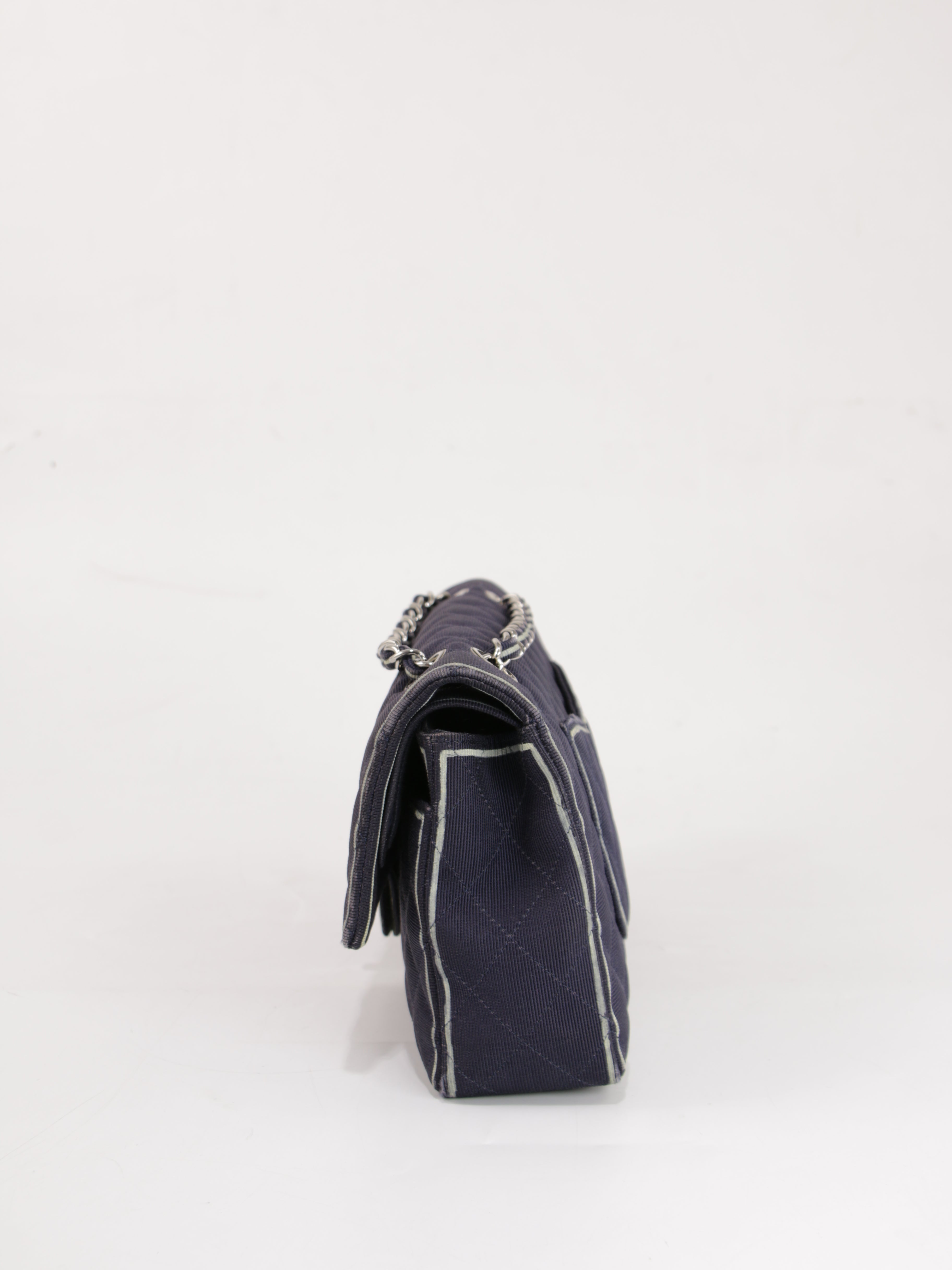 #8 Medium Classic Flap