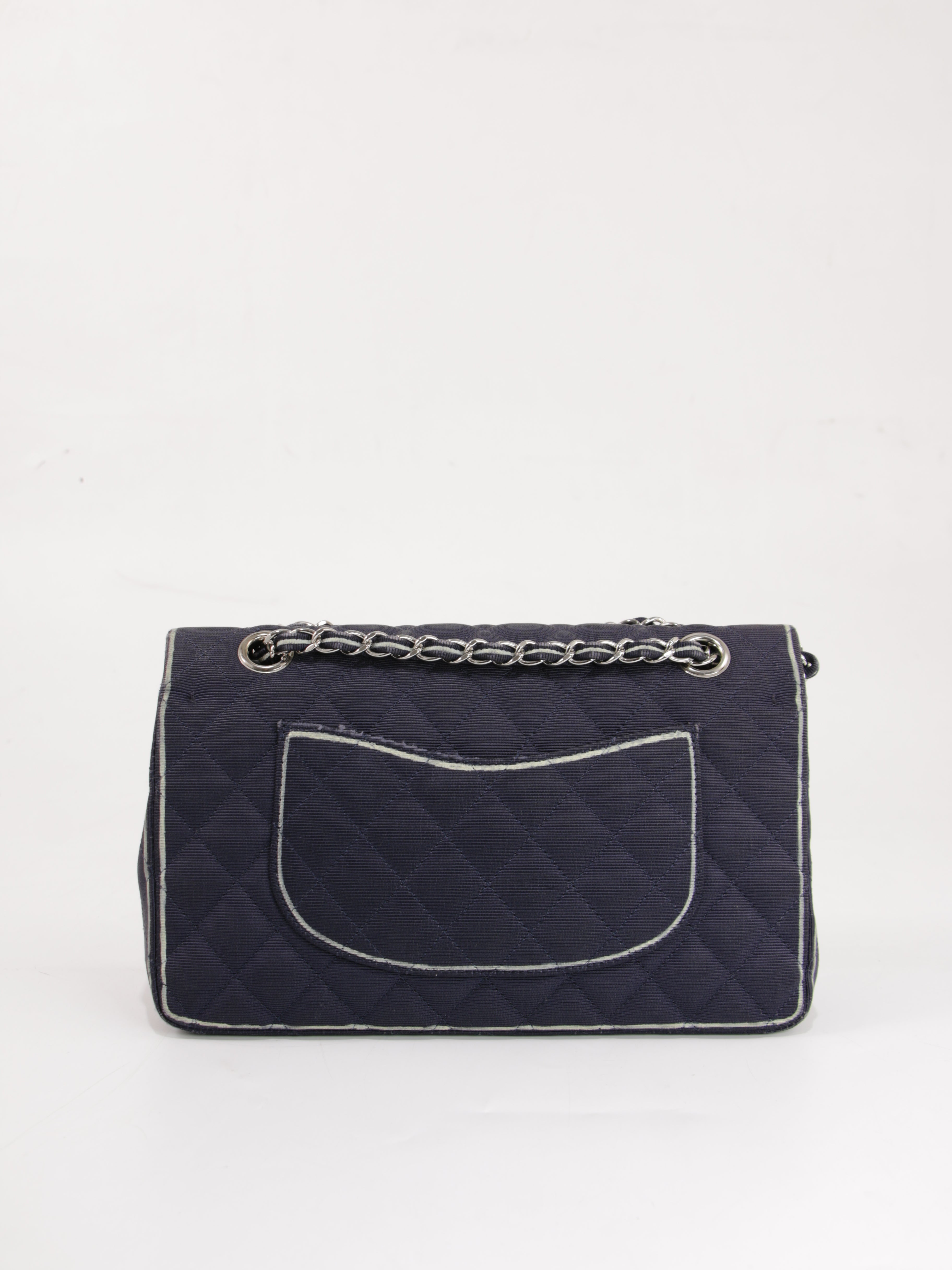 #8 Medium Classic Flap