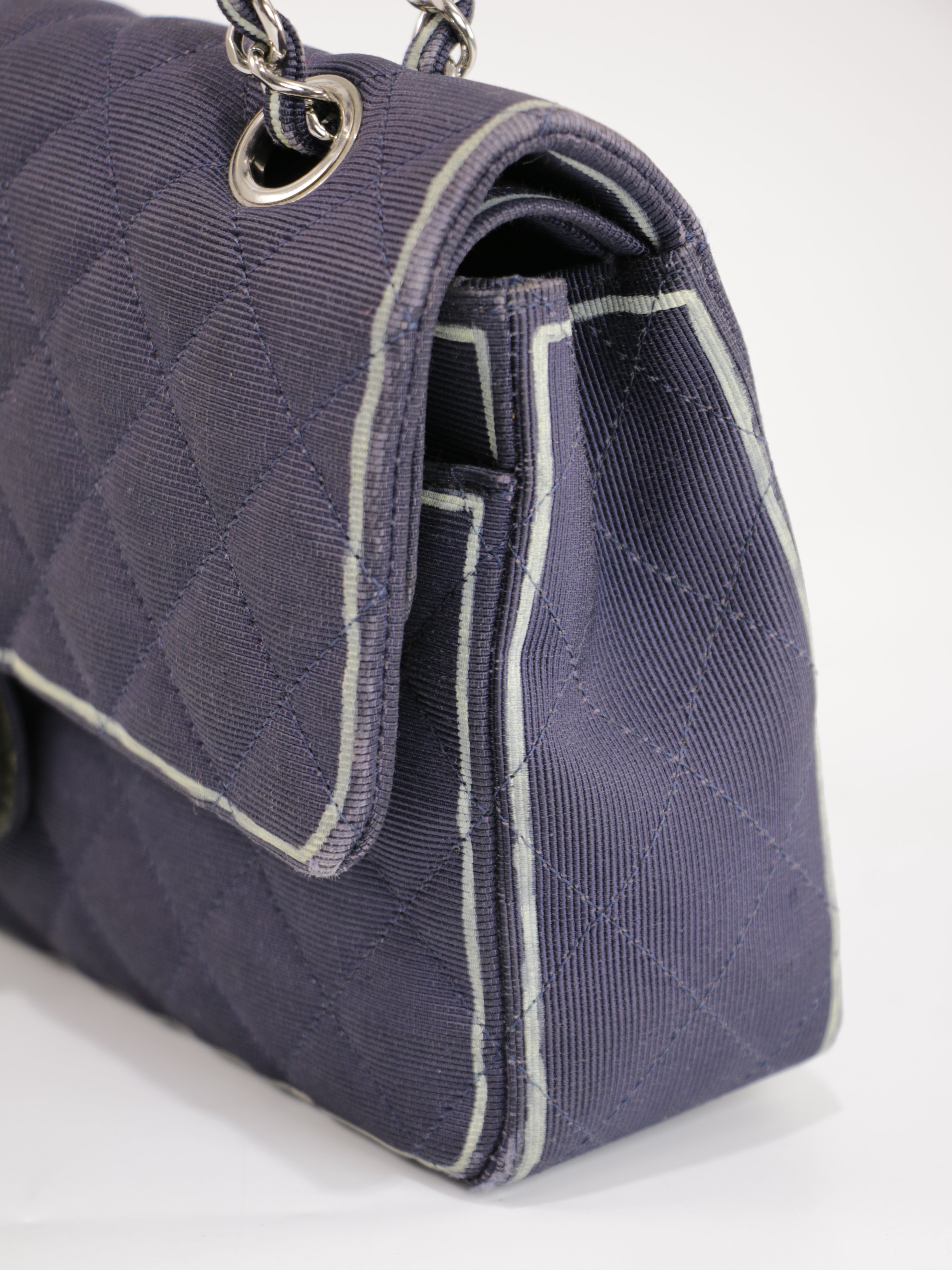 #8 Medium Classic Flap