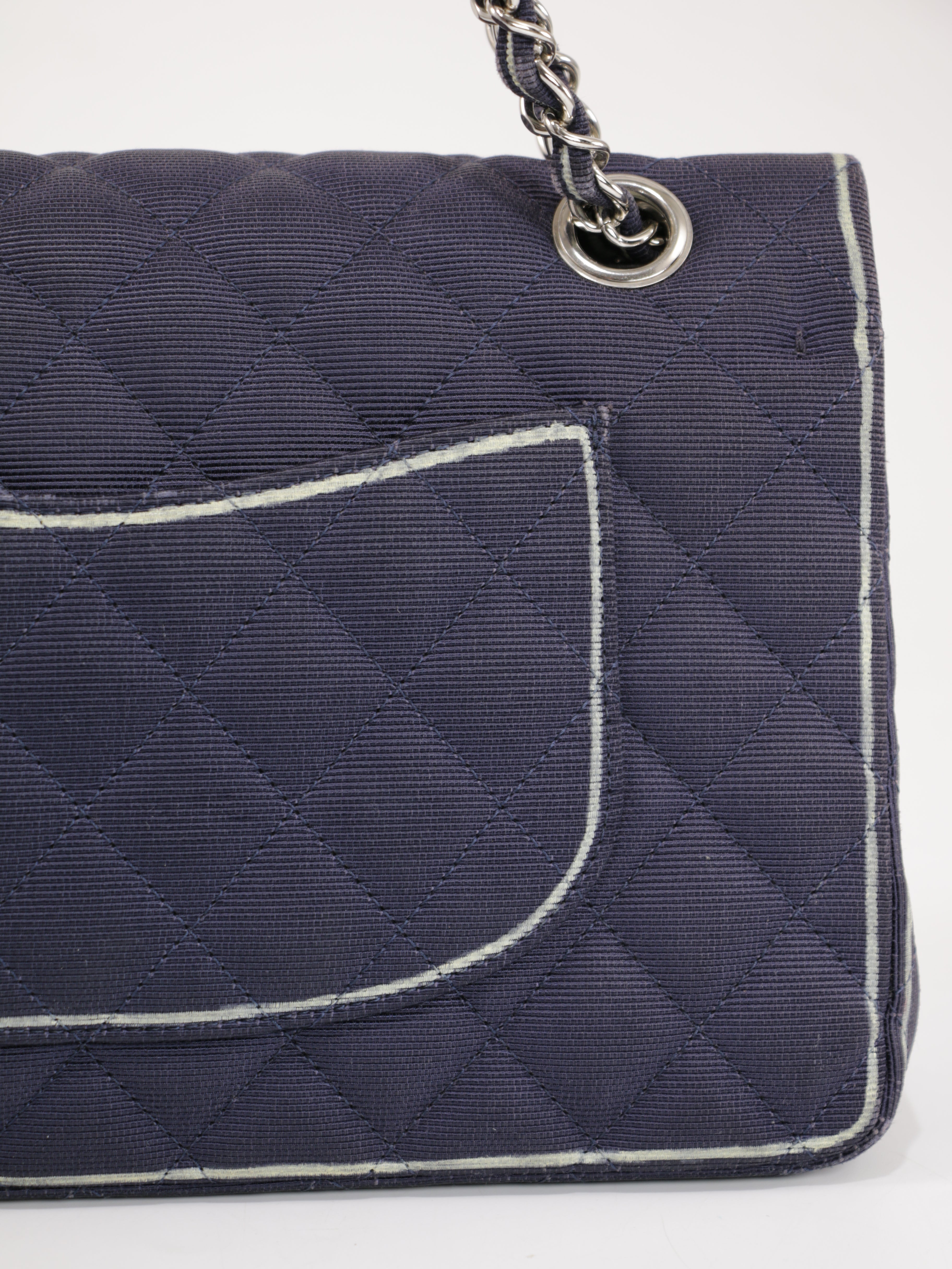 #8 Medium Classic Flap