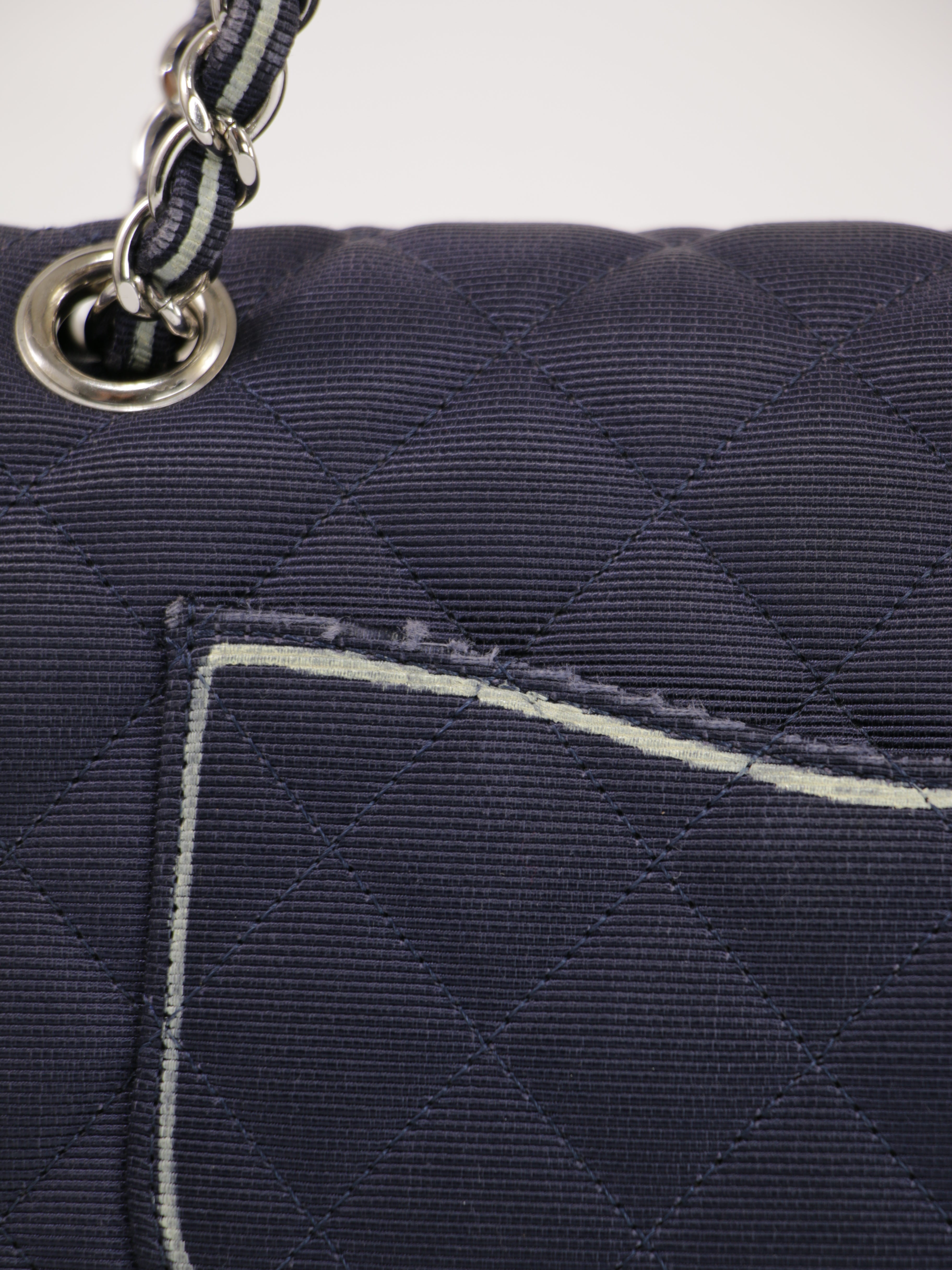 #8 Medium Classic Flap