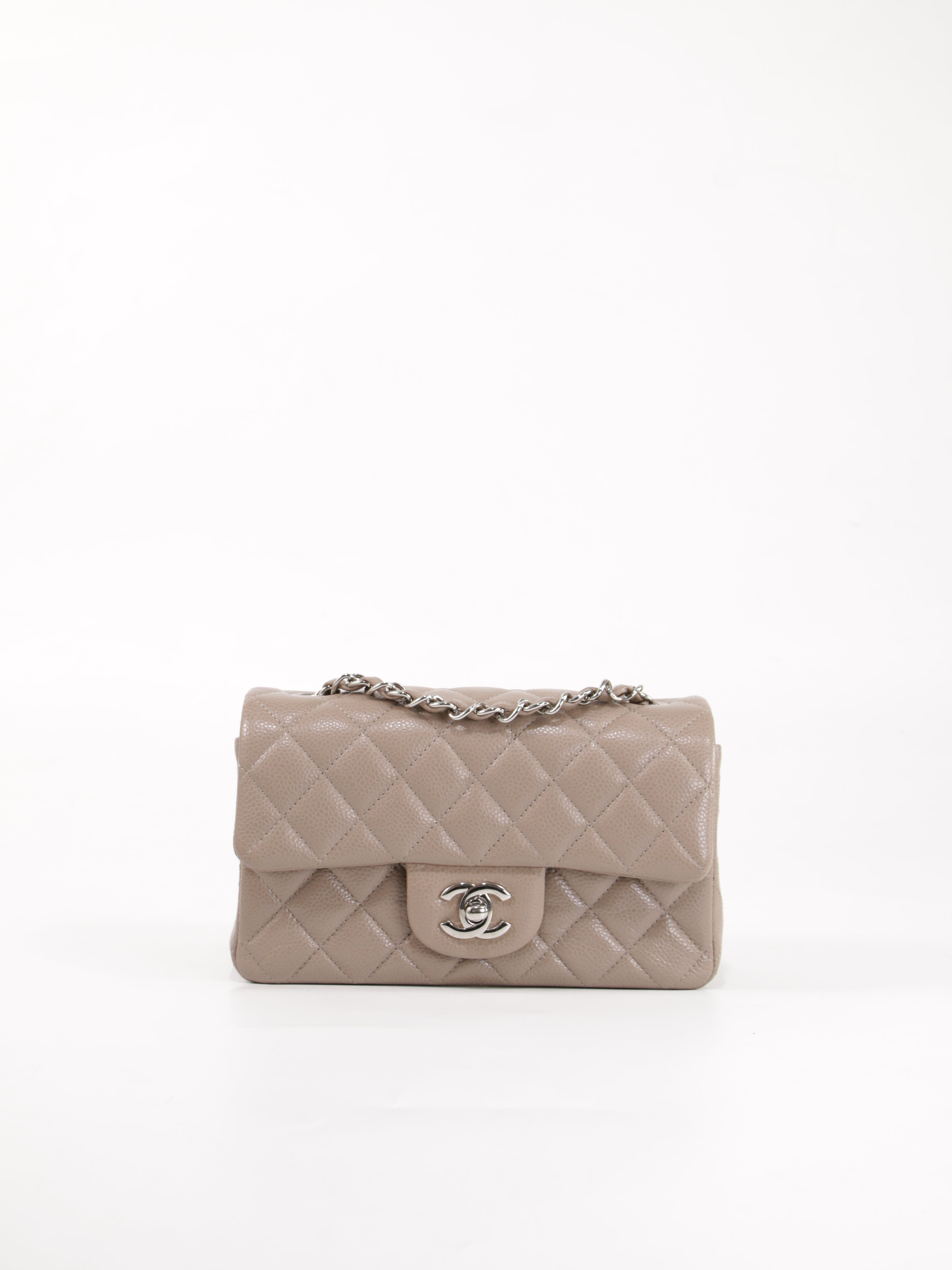 Mini Rectangular Flap