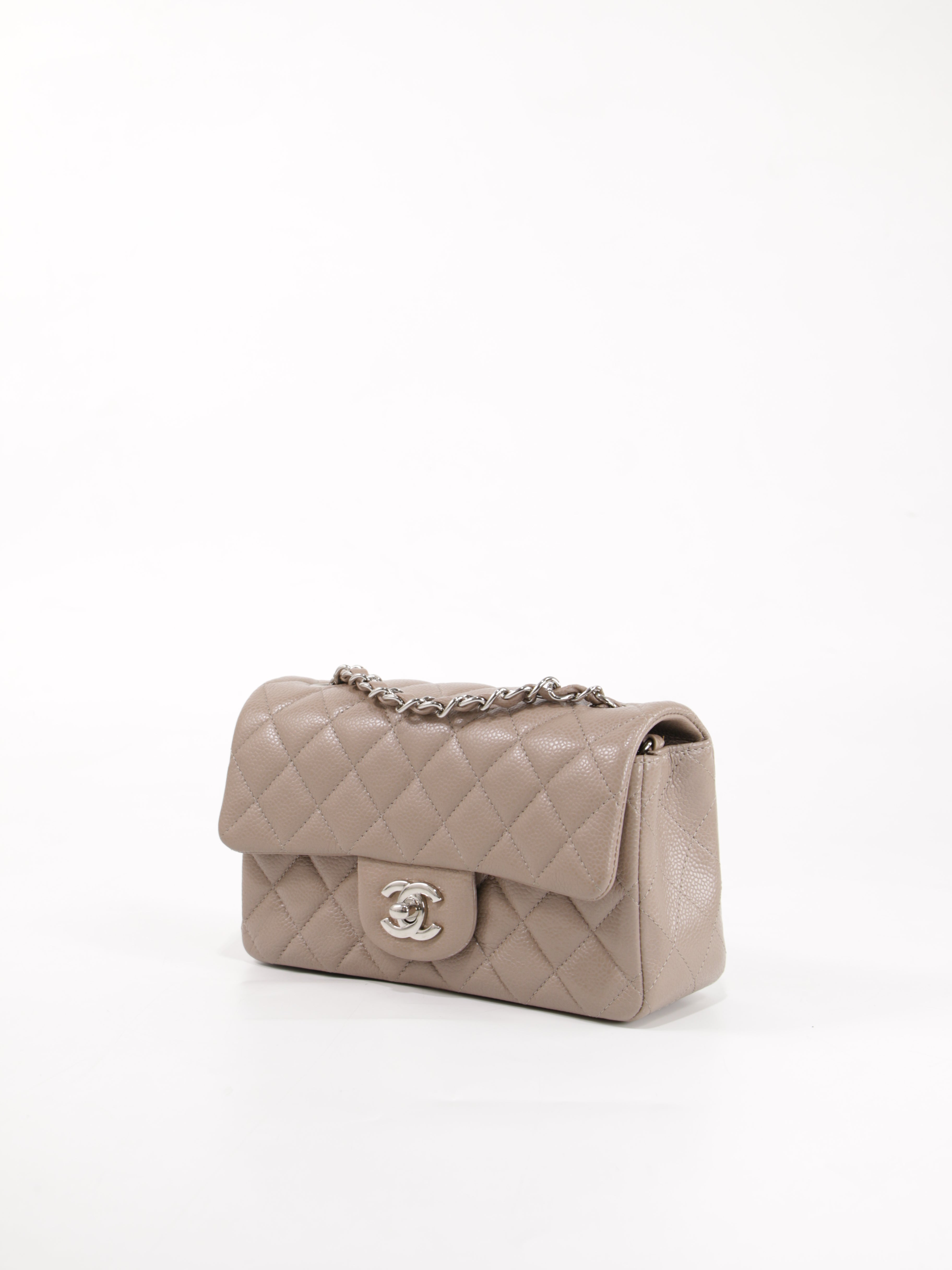 Mini Rectangular Flap