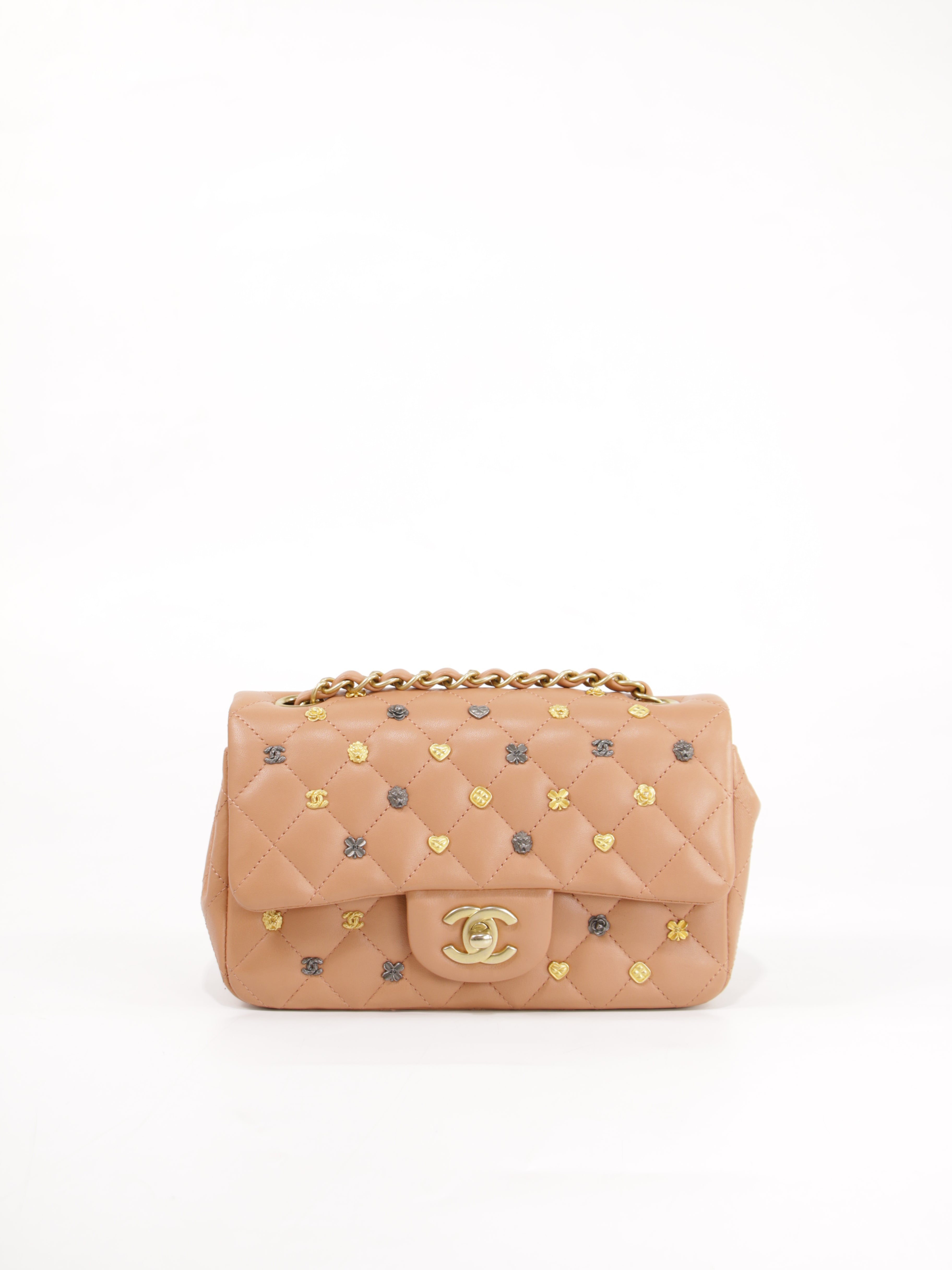 #32 Mini Rectangular Flap