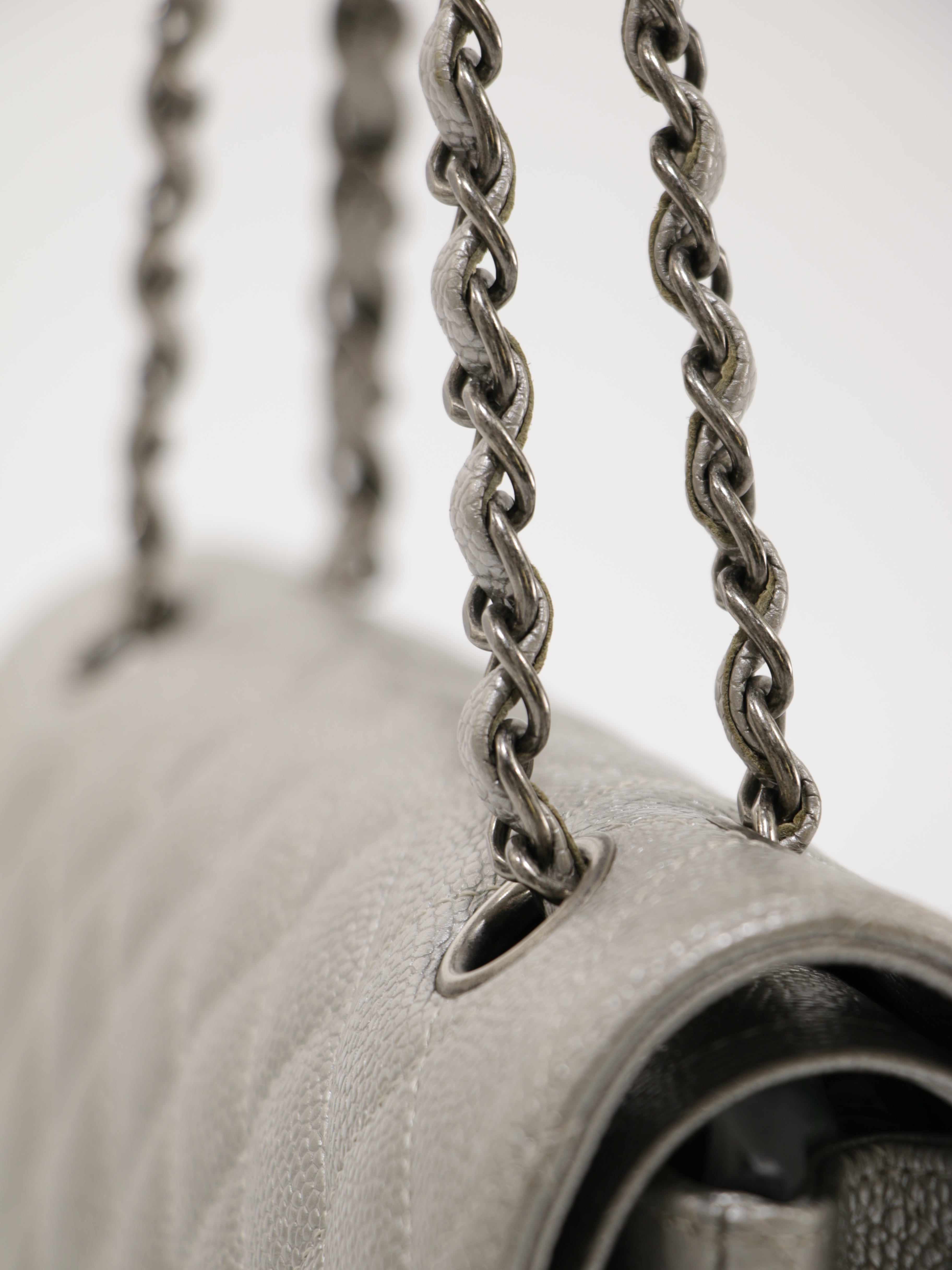 #78 Medium Classic Flap