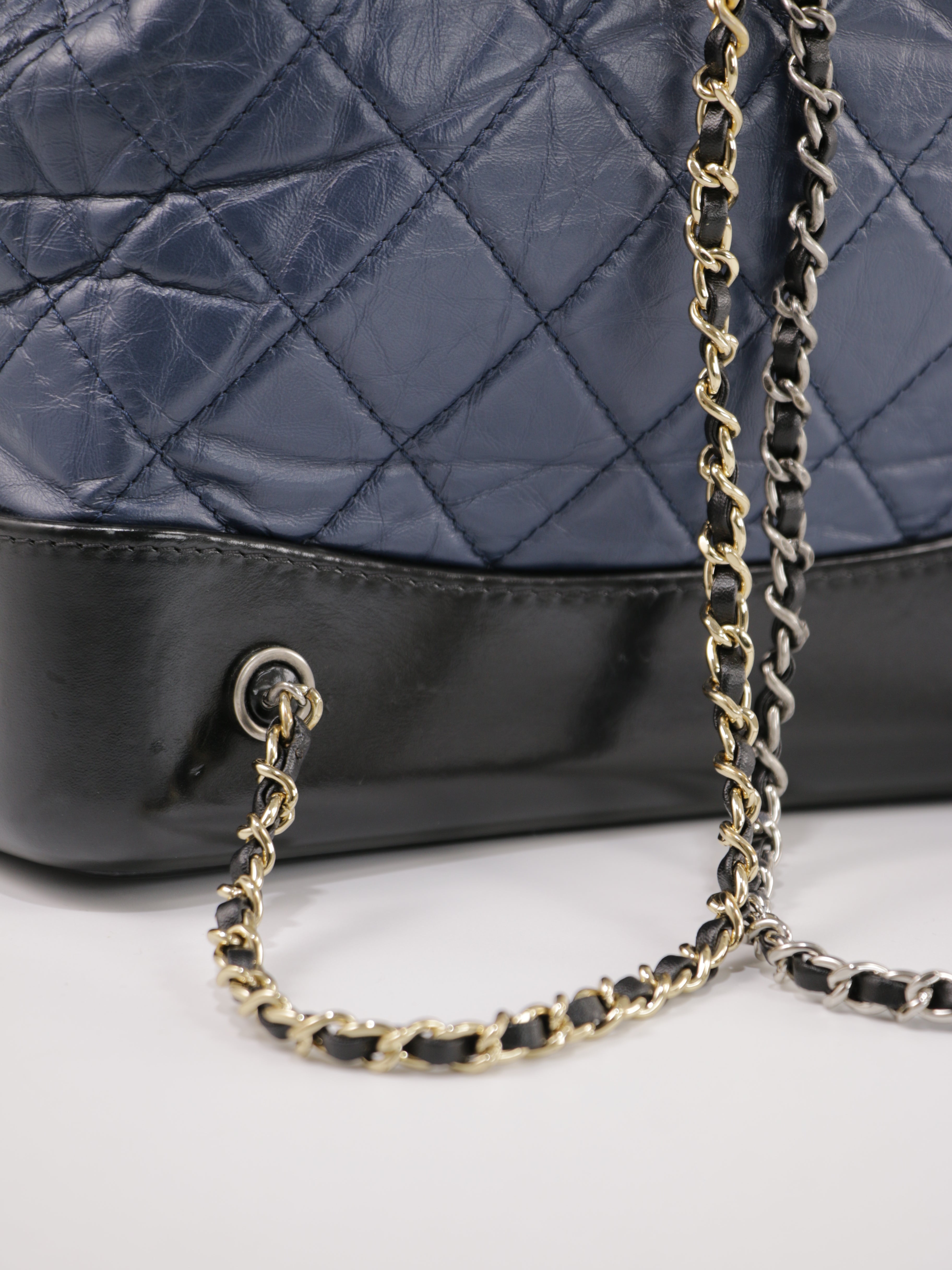 Medium Gabrielle Backpack