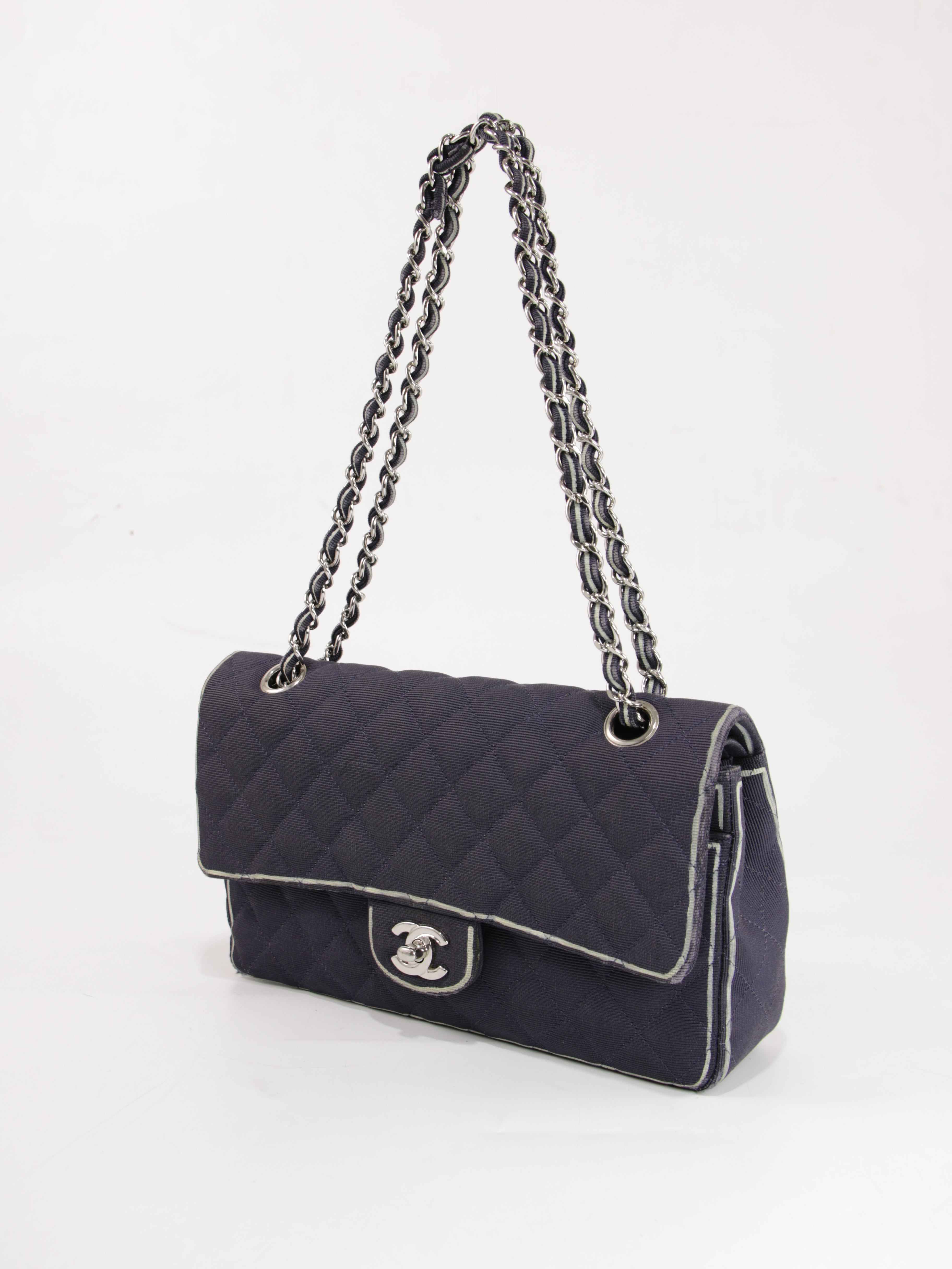 #8 Medium Classic Flap