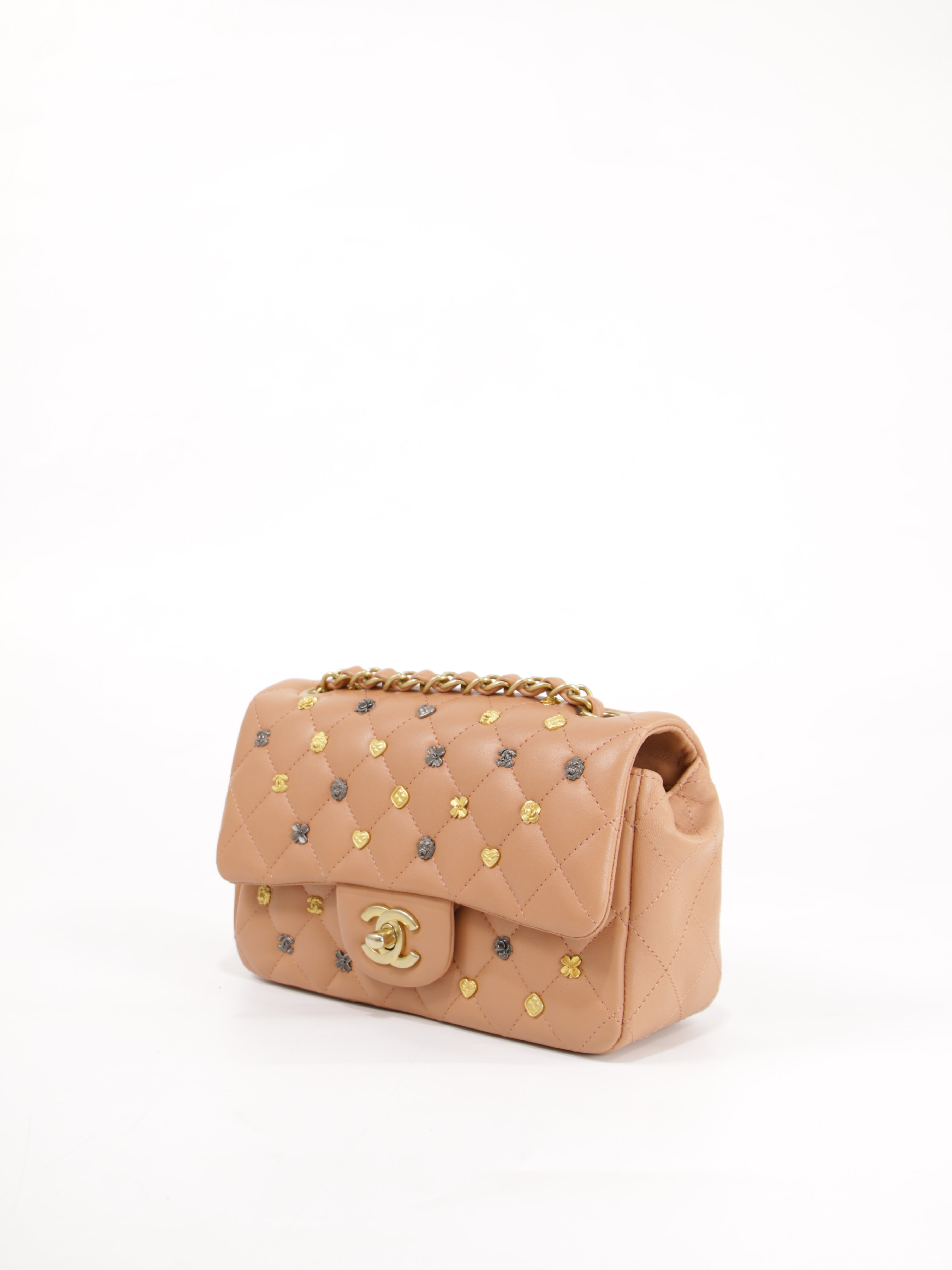 #32 Mini Rectangular Flap