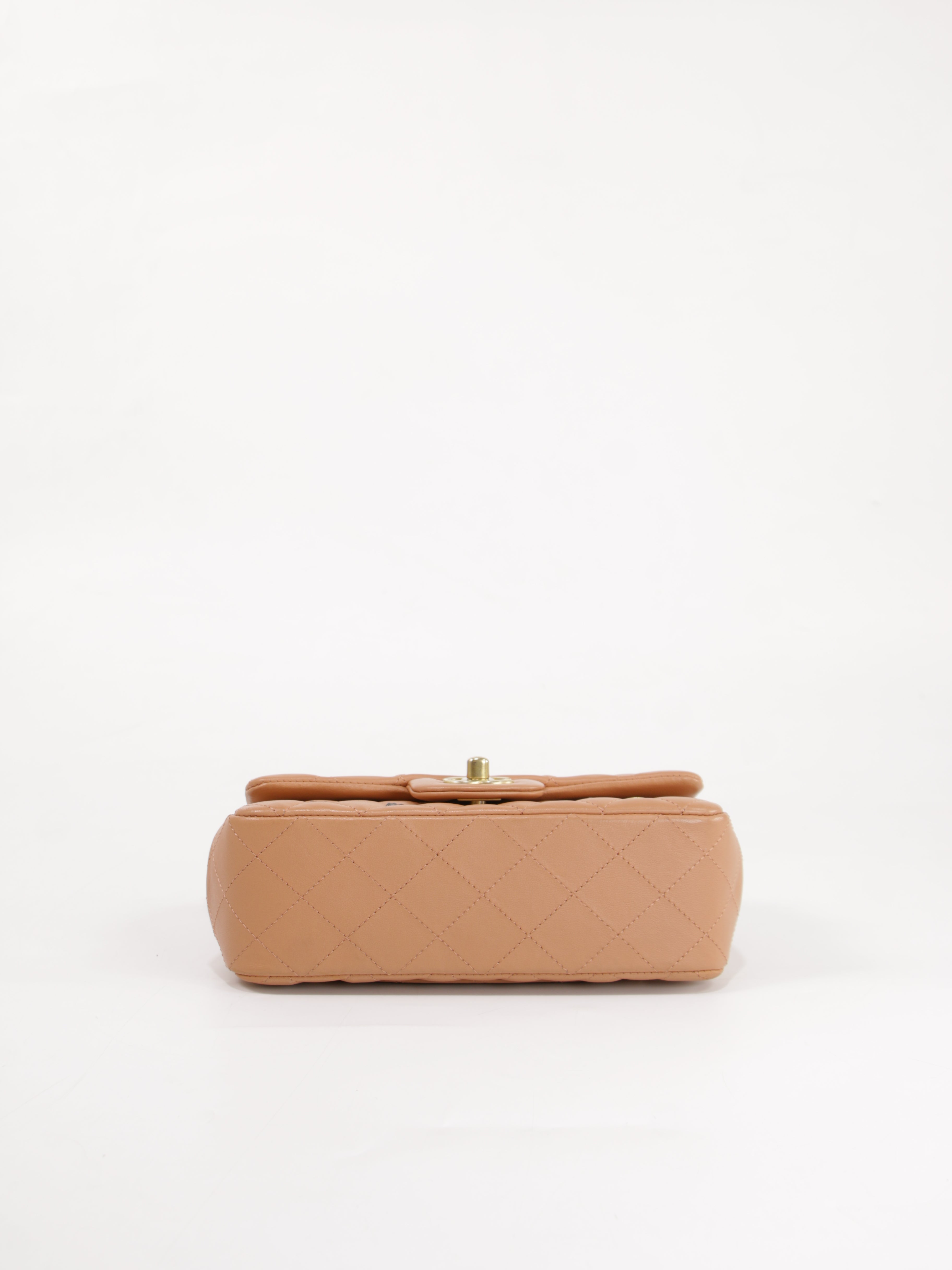 #32 Mini Rectangular Flap